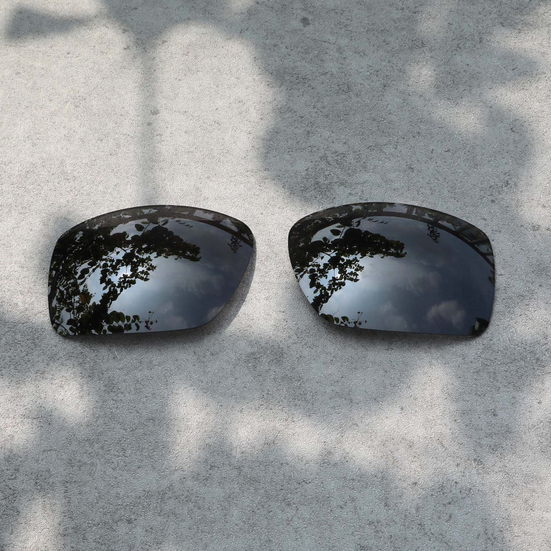 Black Polarized