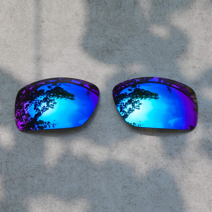 Ice Blue Non-Polarized