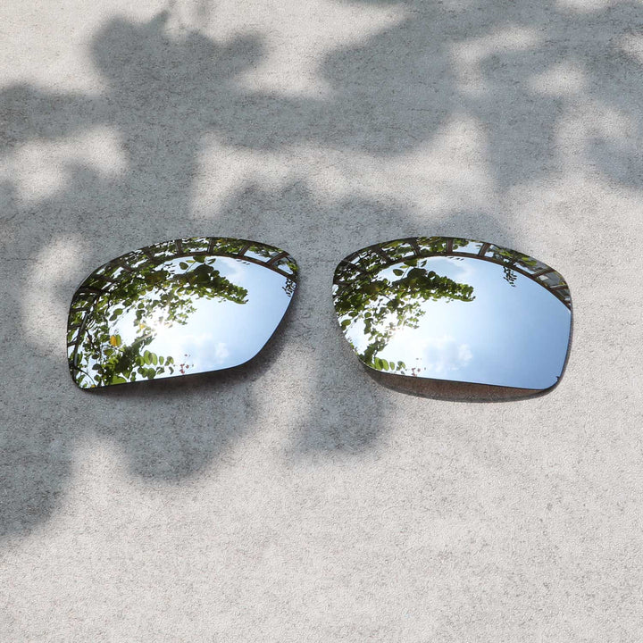 Titanium Non-Polarized