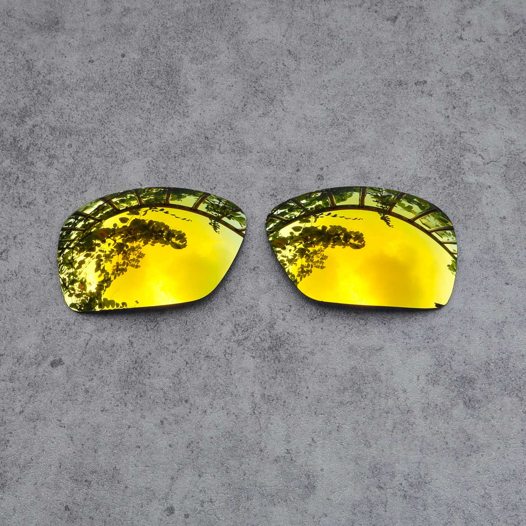 24K Gold Polarized