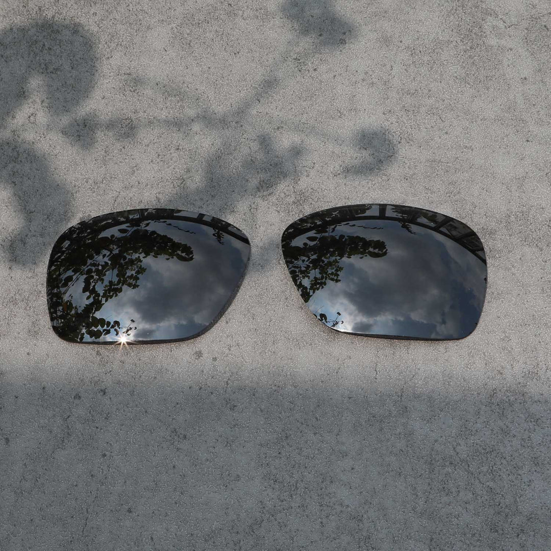 Black Polarized