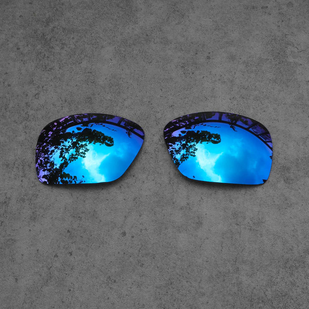 Ice Blue Polarized