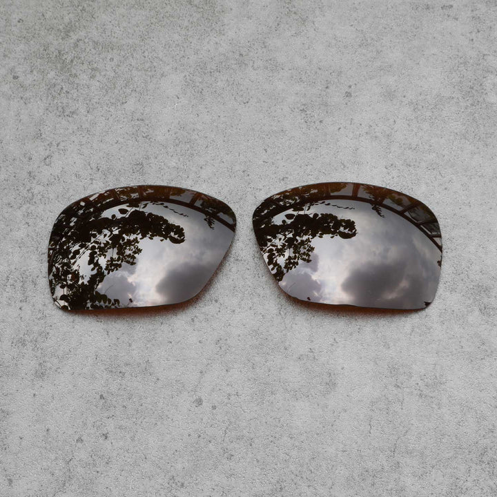 Brown Polarized