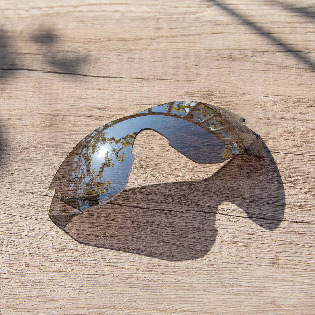 Titanium Polarized