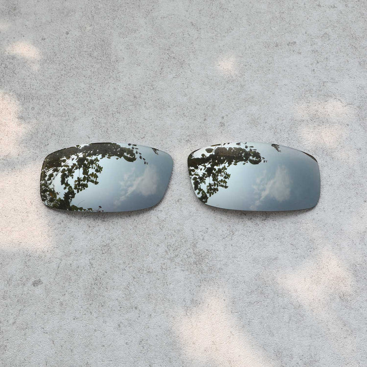 Black Polarized
