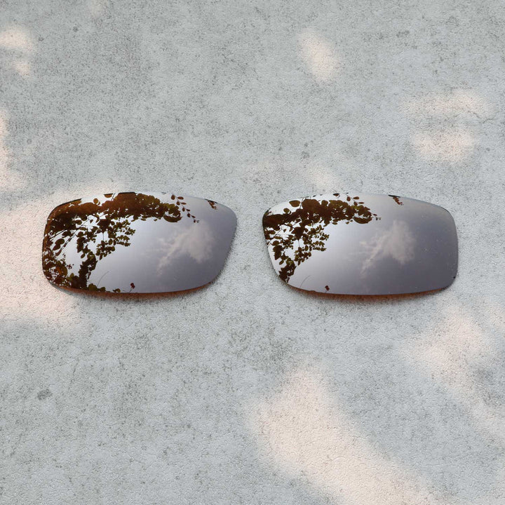 Brown Polarized