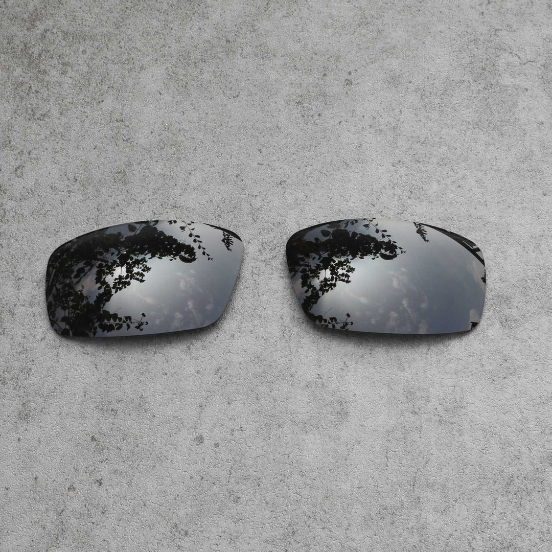 Black Non-Polarized