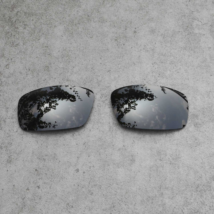 Black ISARC Polarized