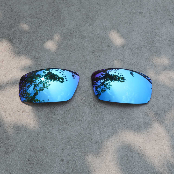 Ice Blue Non-Polarized