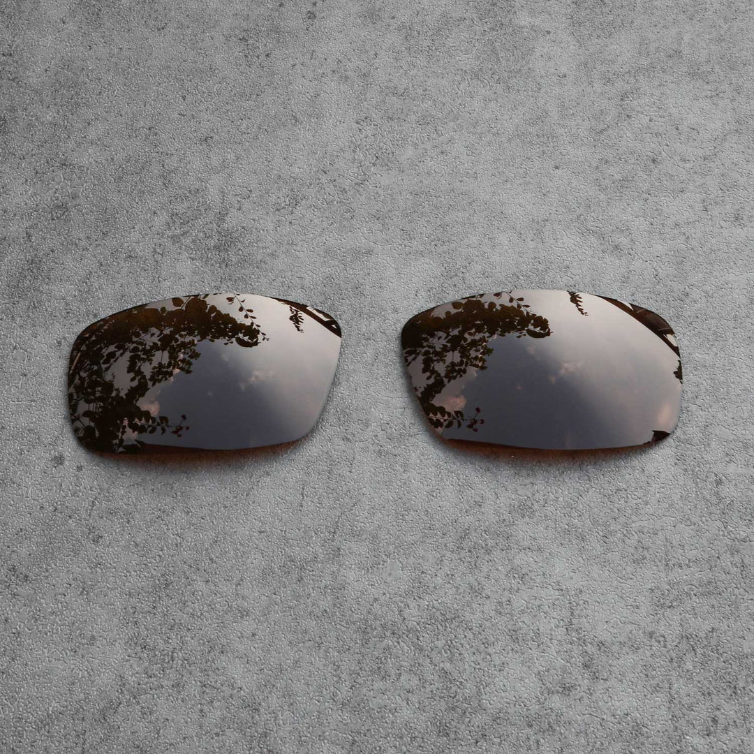 Brown Polarized
