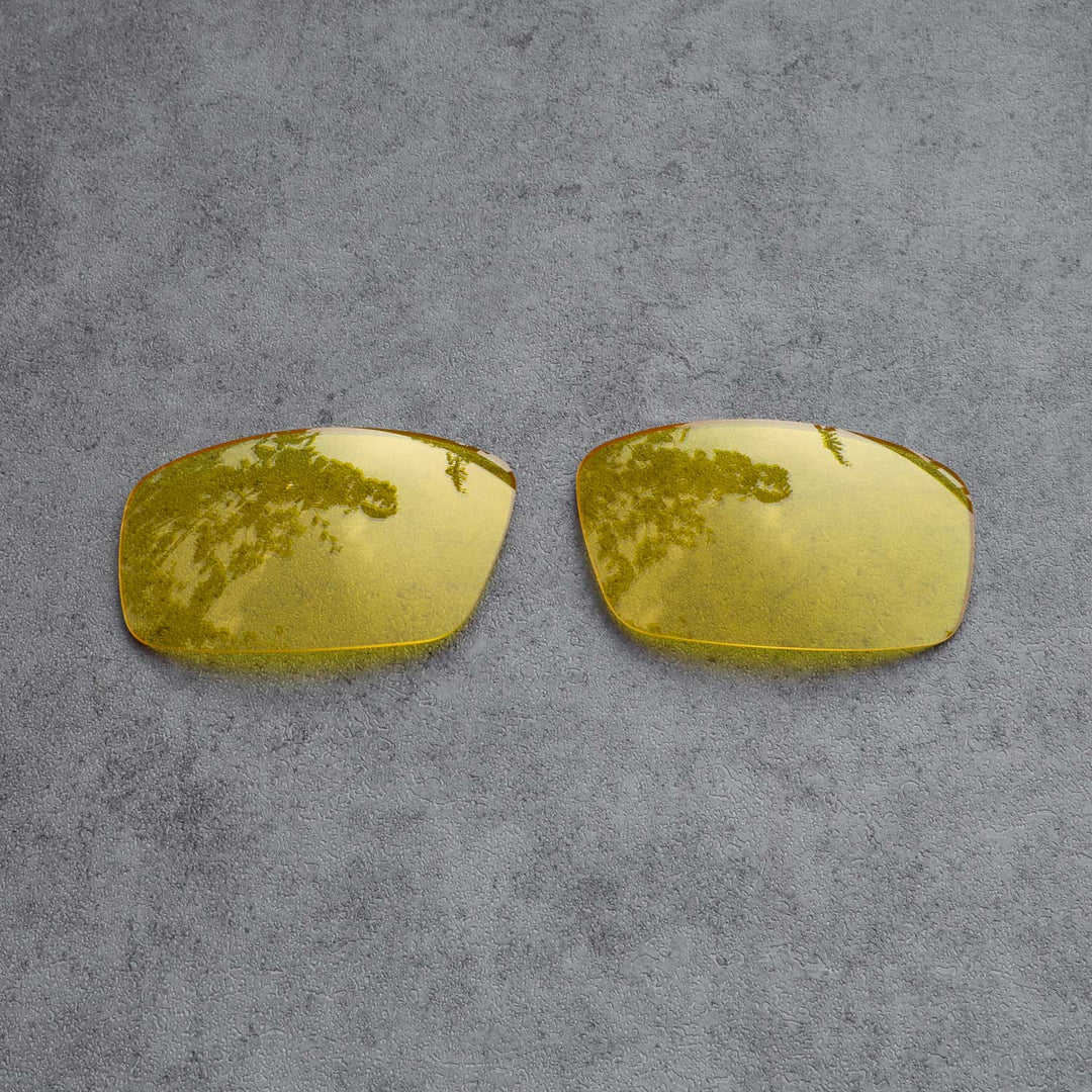 Yellow Non-Polarized