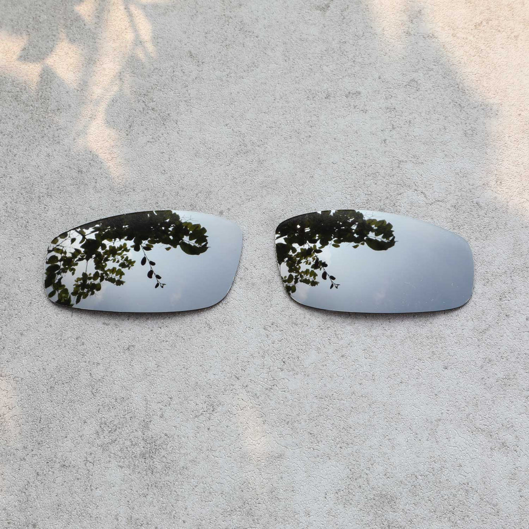 Black Polarized