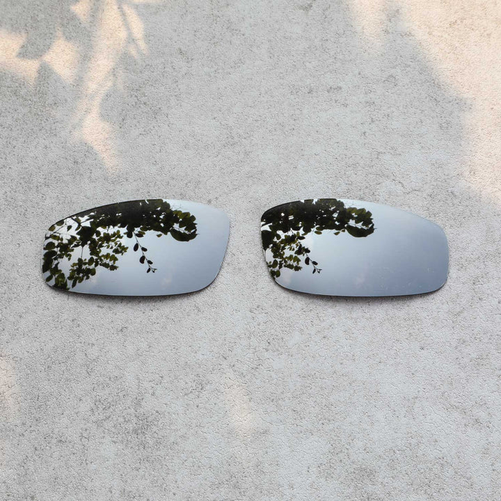 Black Polarized