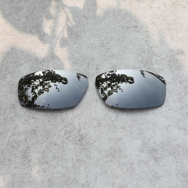 Black Polarized