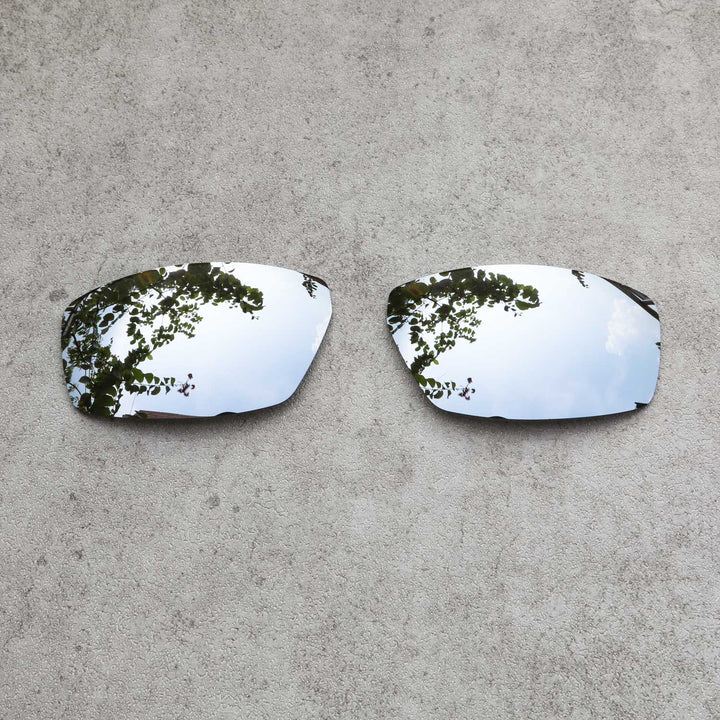 Titanium Polarized