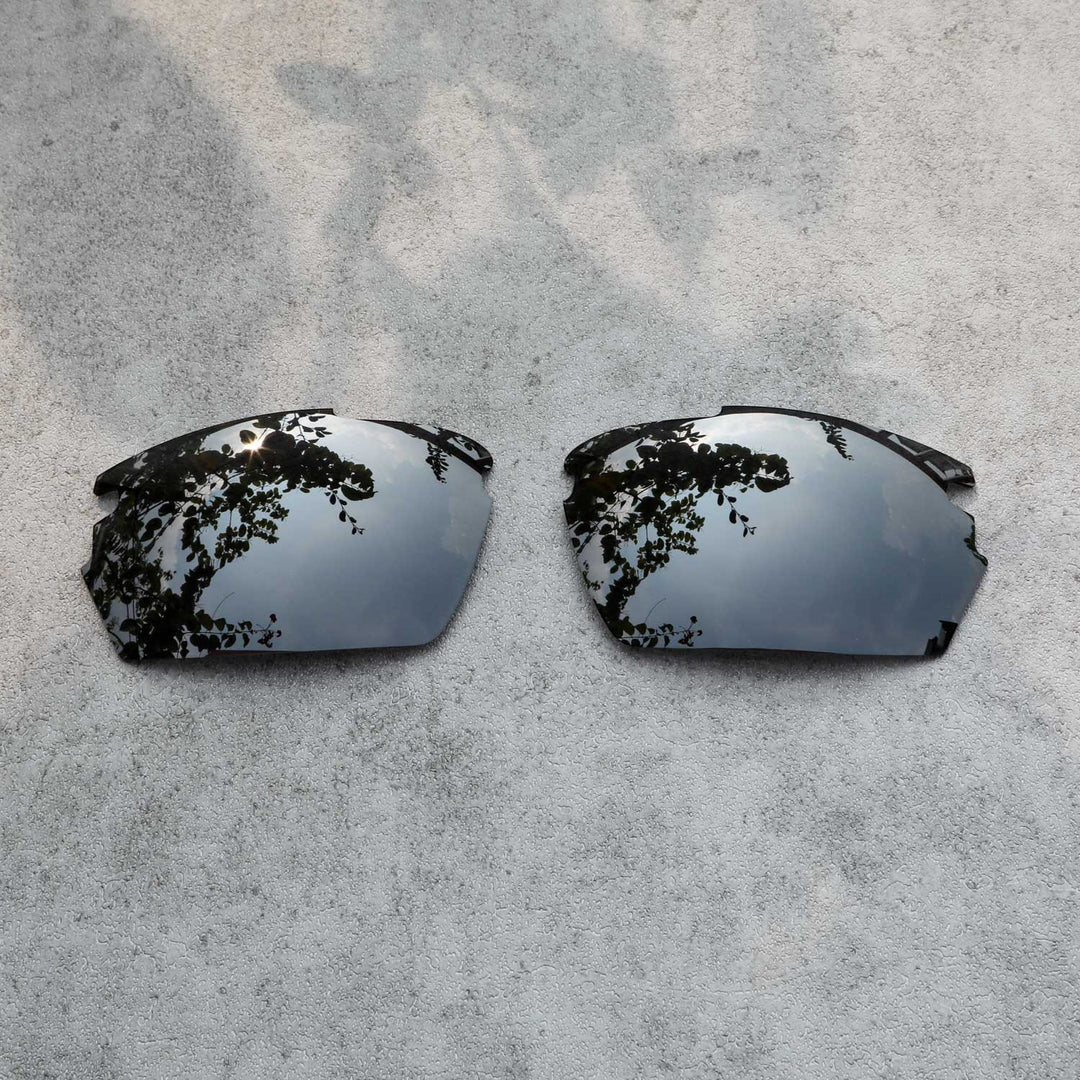 Black Polarized