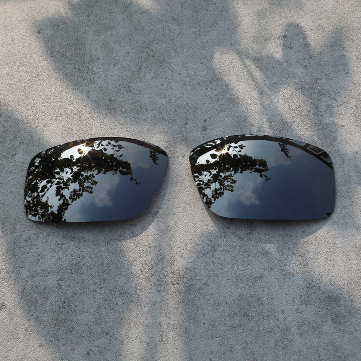 Black Polarized