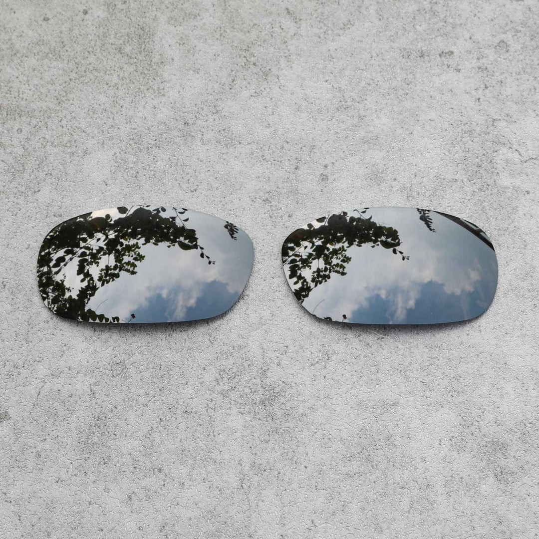 Black Polarized
