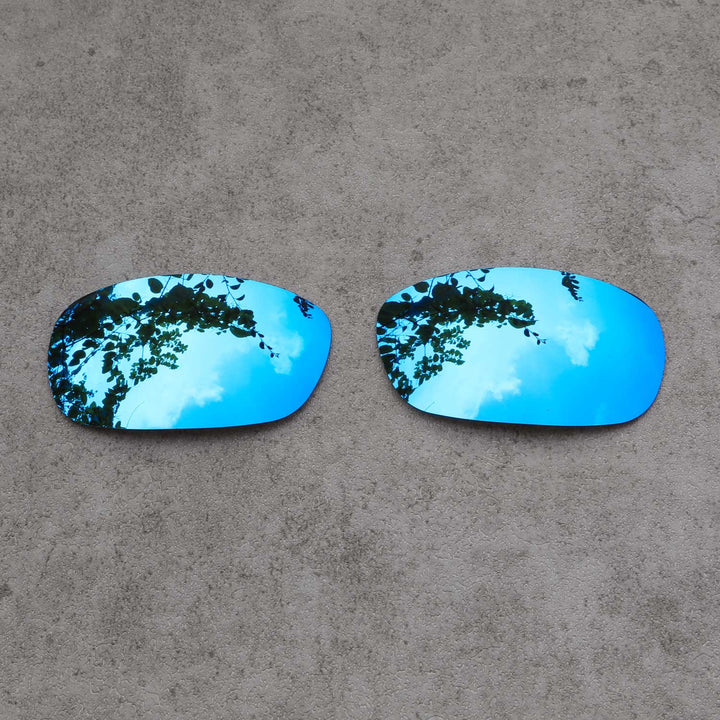 Ice Blue Polarized