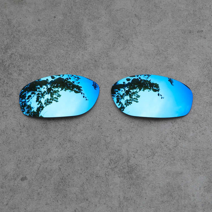 Ice Blue Polarized