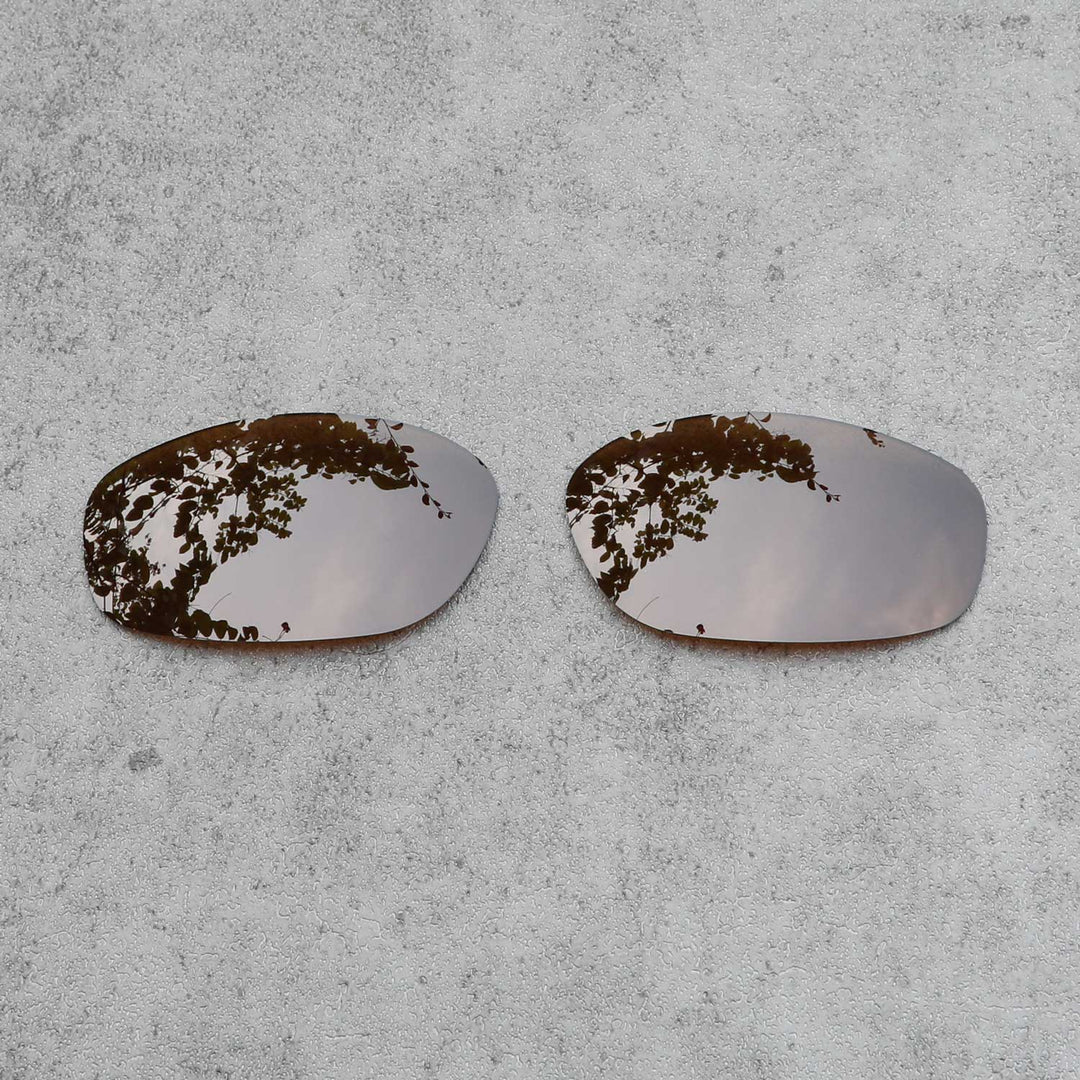 Brown Polarized