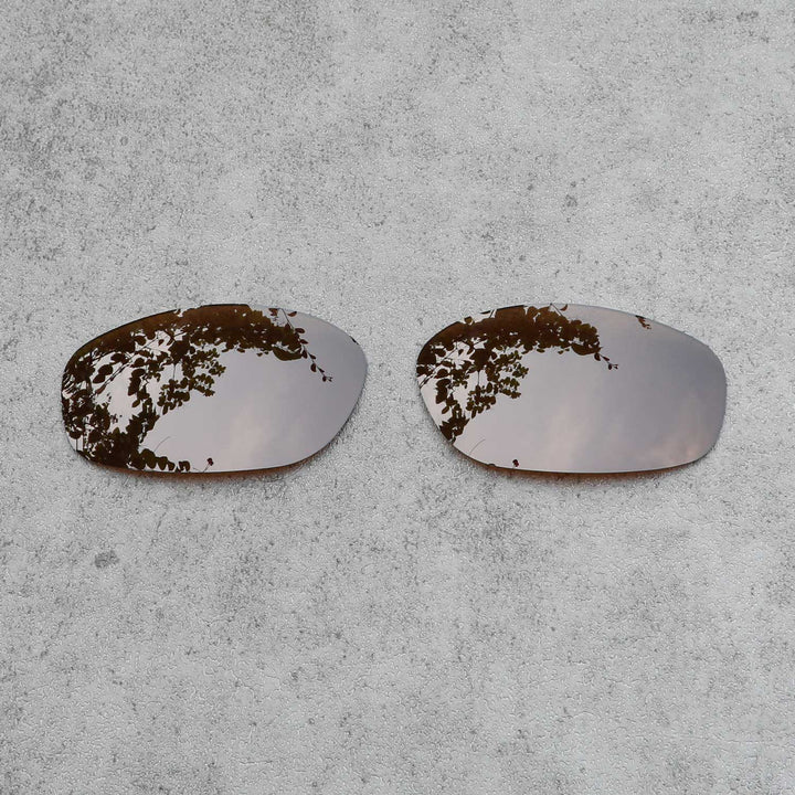 Brown Polarized