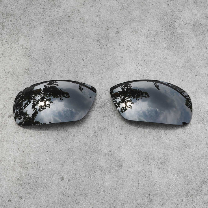 Black ISARC Polarized