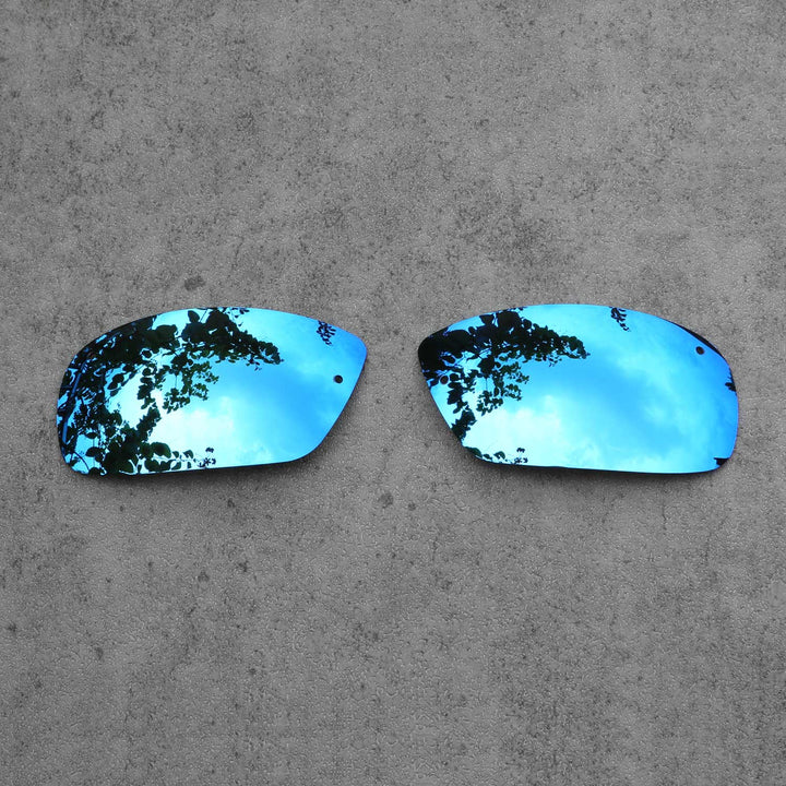 Ice Blue Non-Polarized