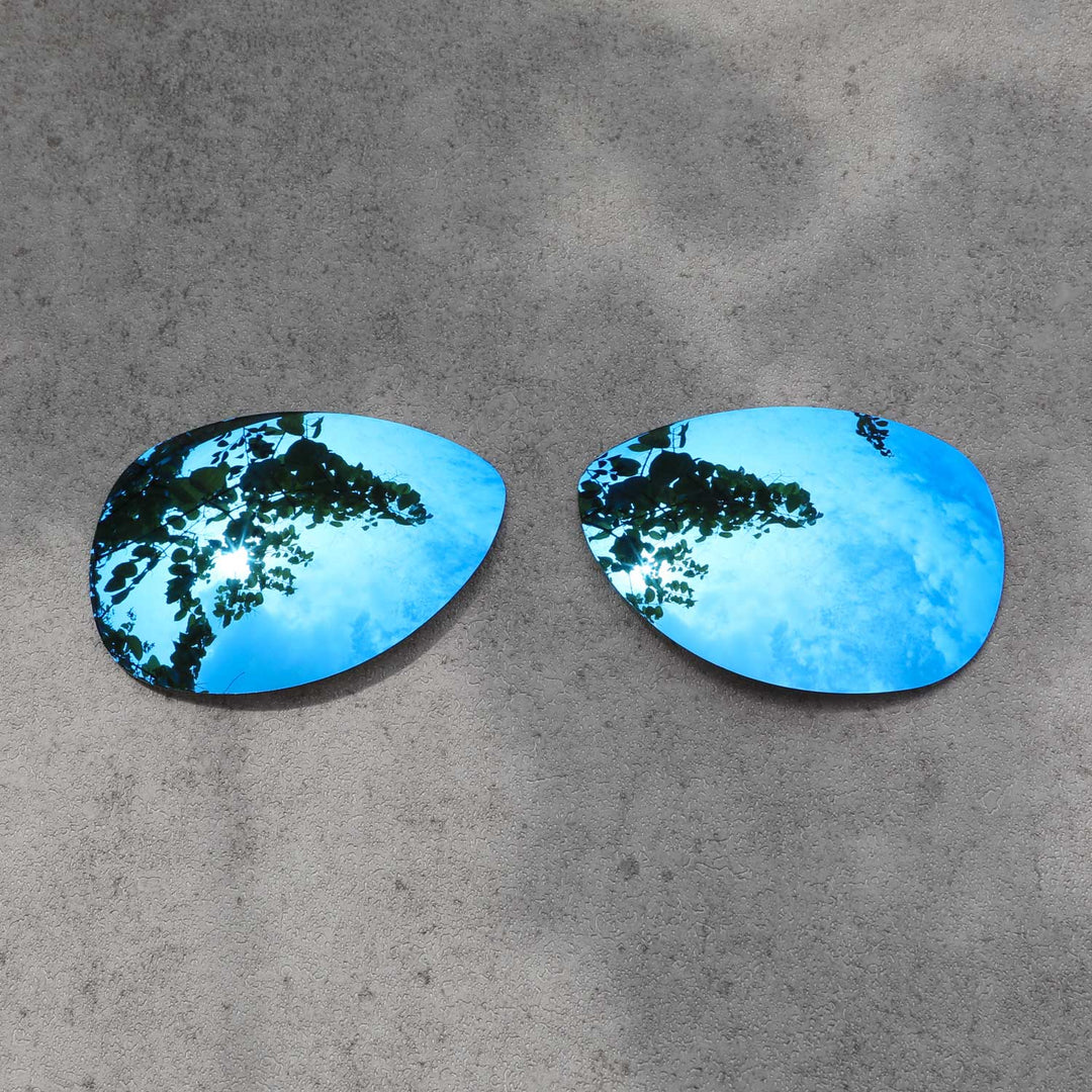 Ice Blue Polarized
