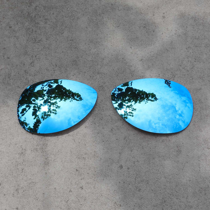 Ice Blue Polarized
