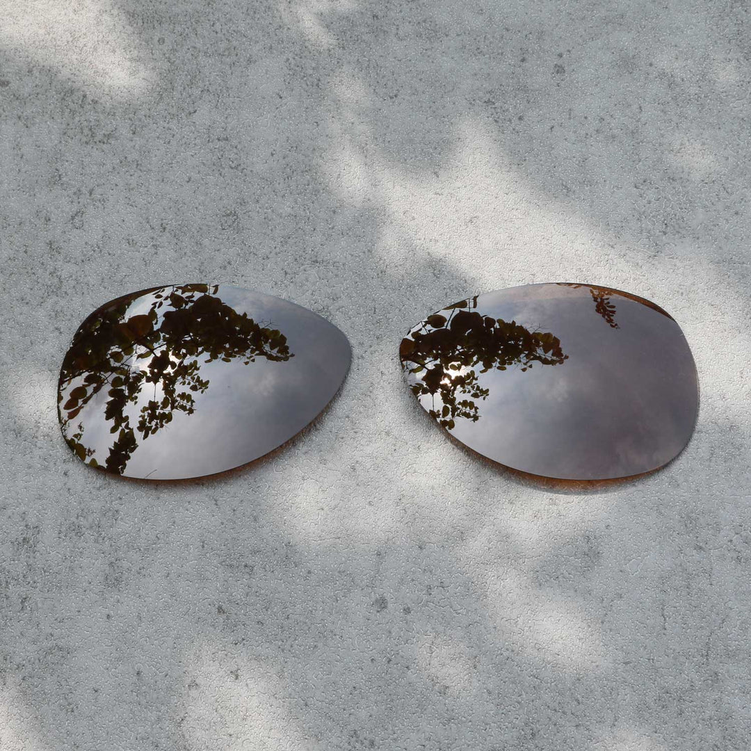 Brown Polarized
