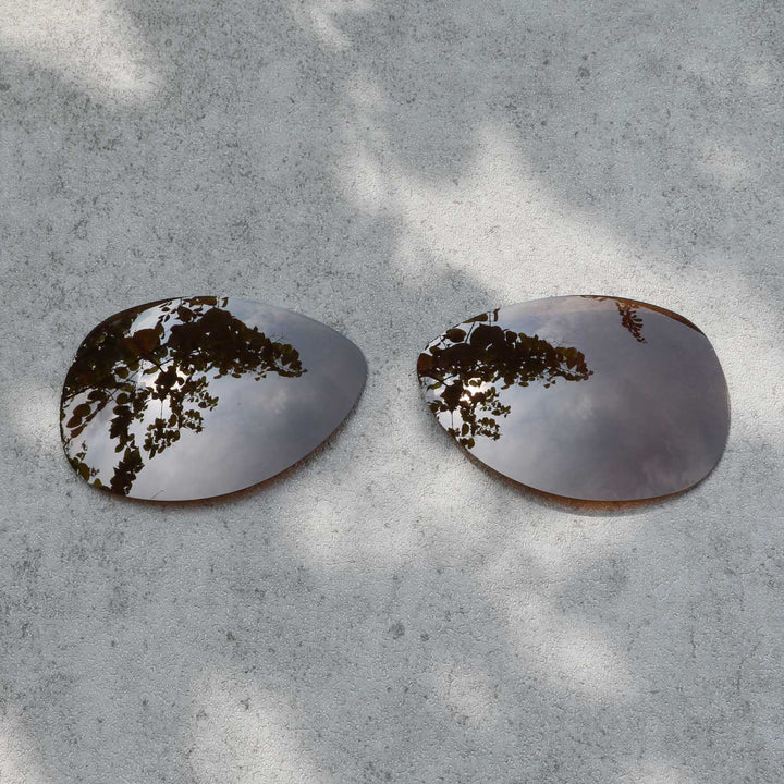 Brown Polarized