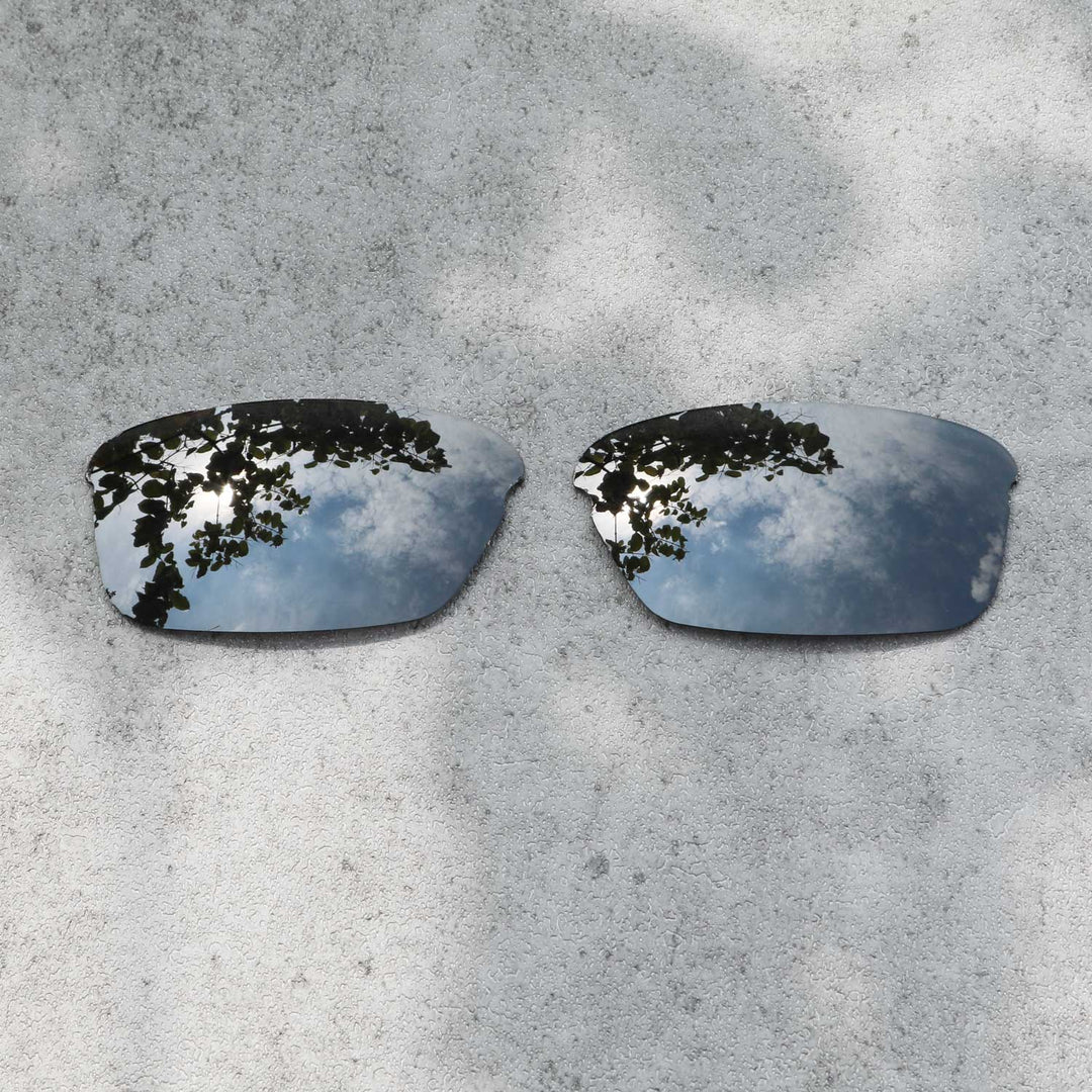 Black Polarized