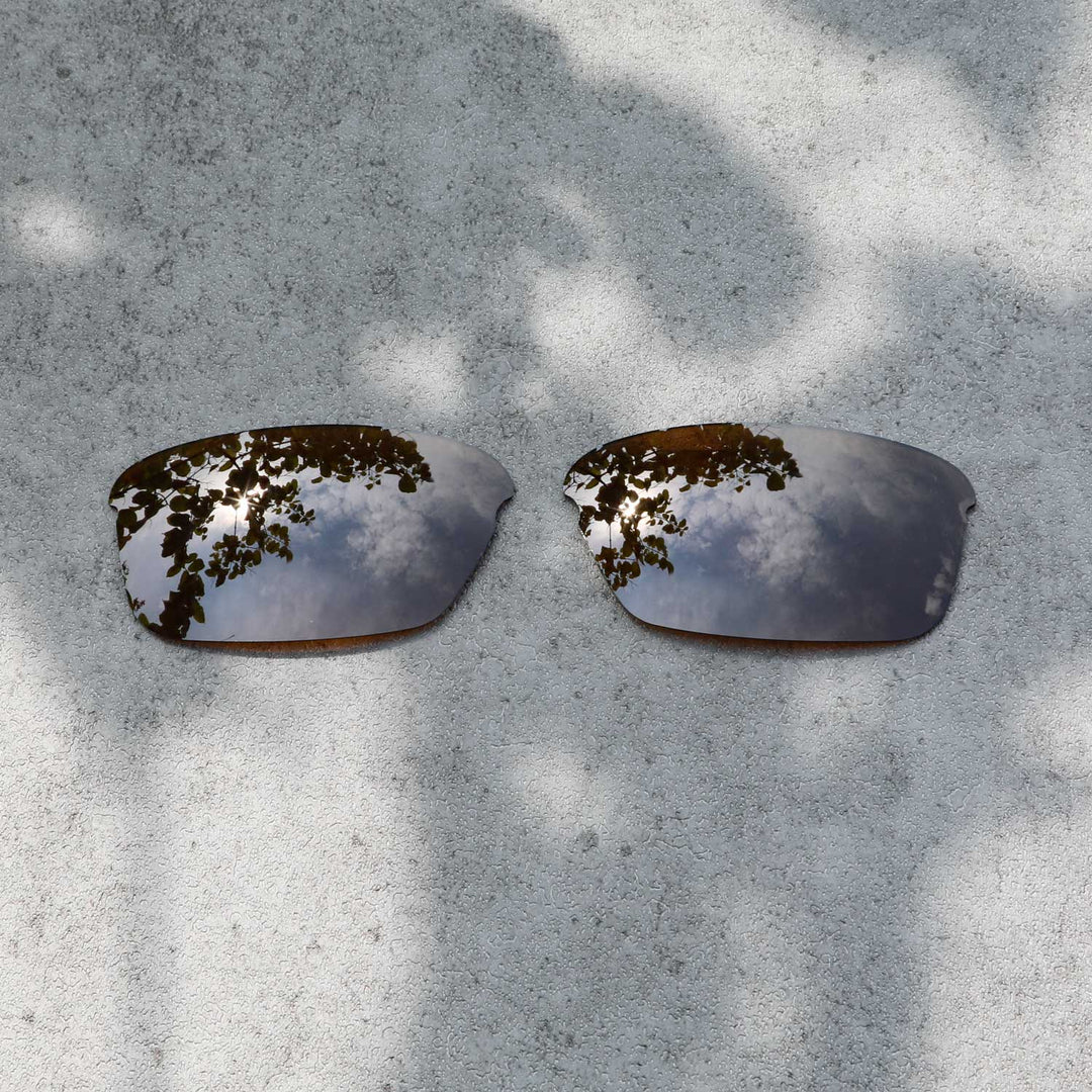 Brown Polarized