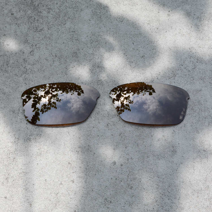 Brown Polarized