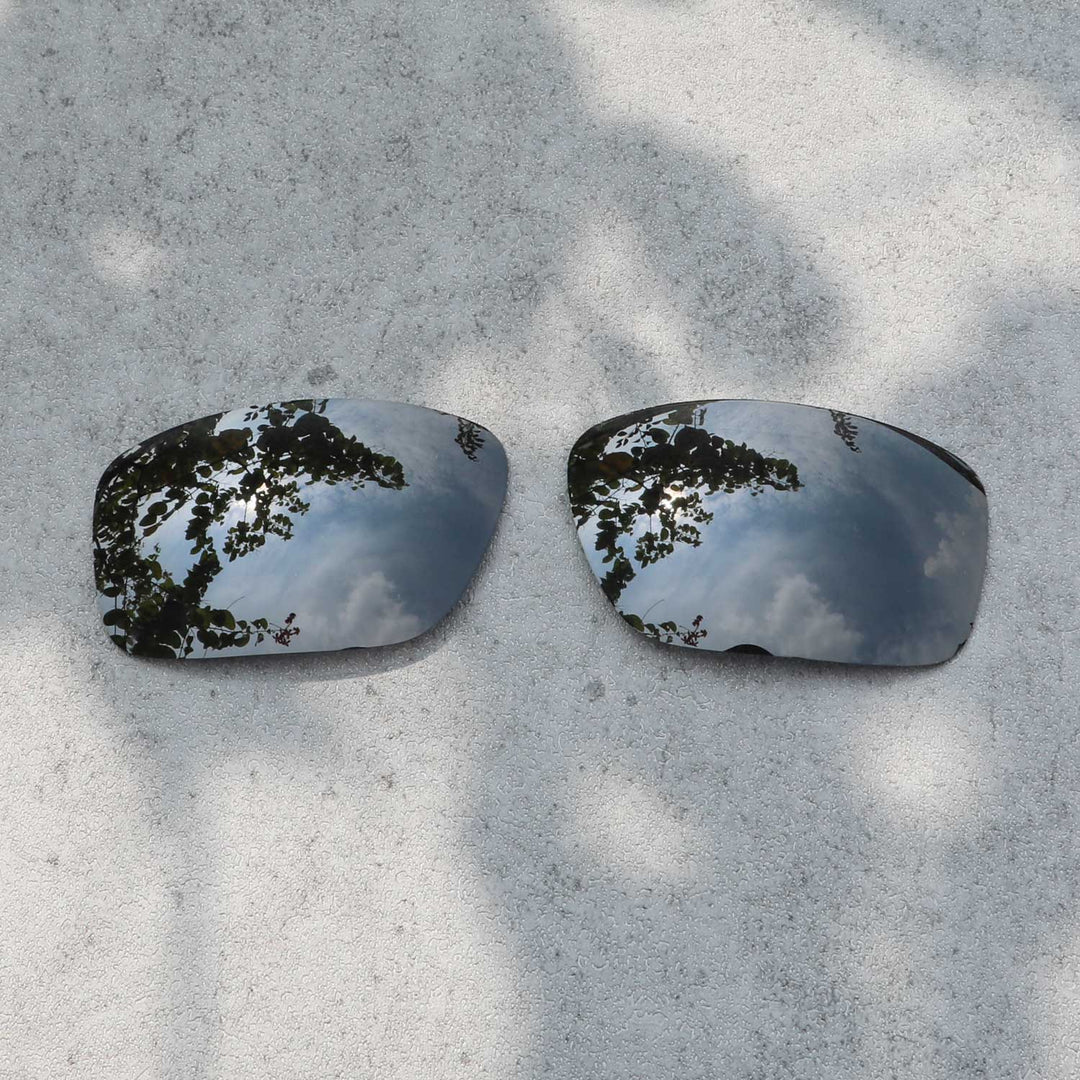 Black Polarized