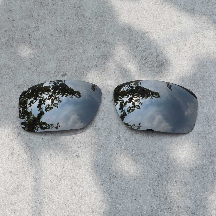 Black Polarized