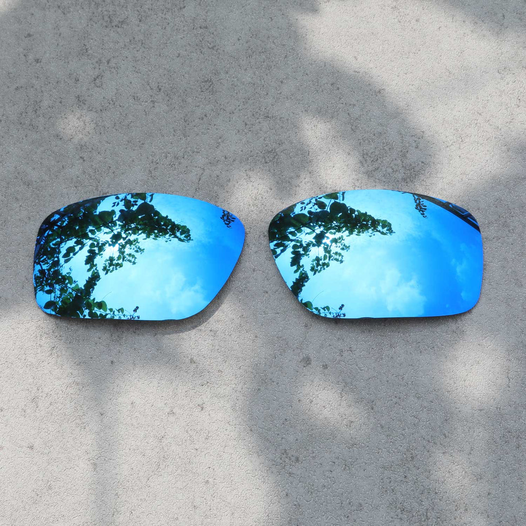 Ice Blue Polarized