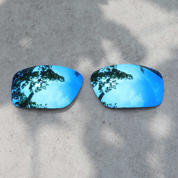 Ice Blue Polarized