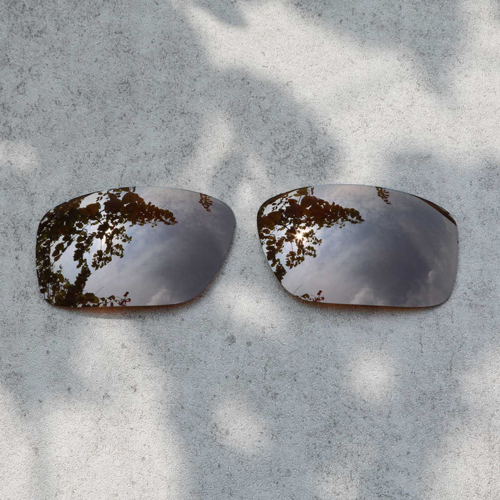 Brown Polarized
