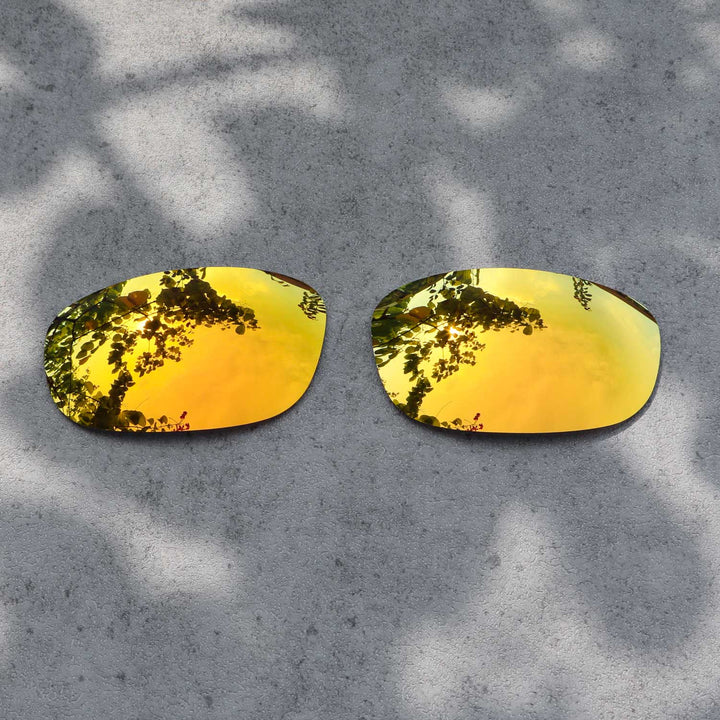 24K Gold Polarized