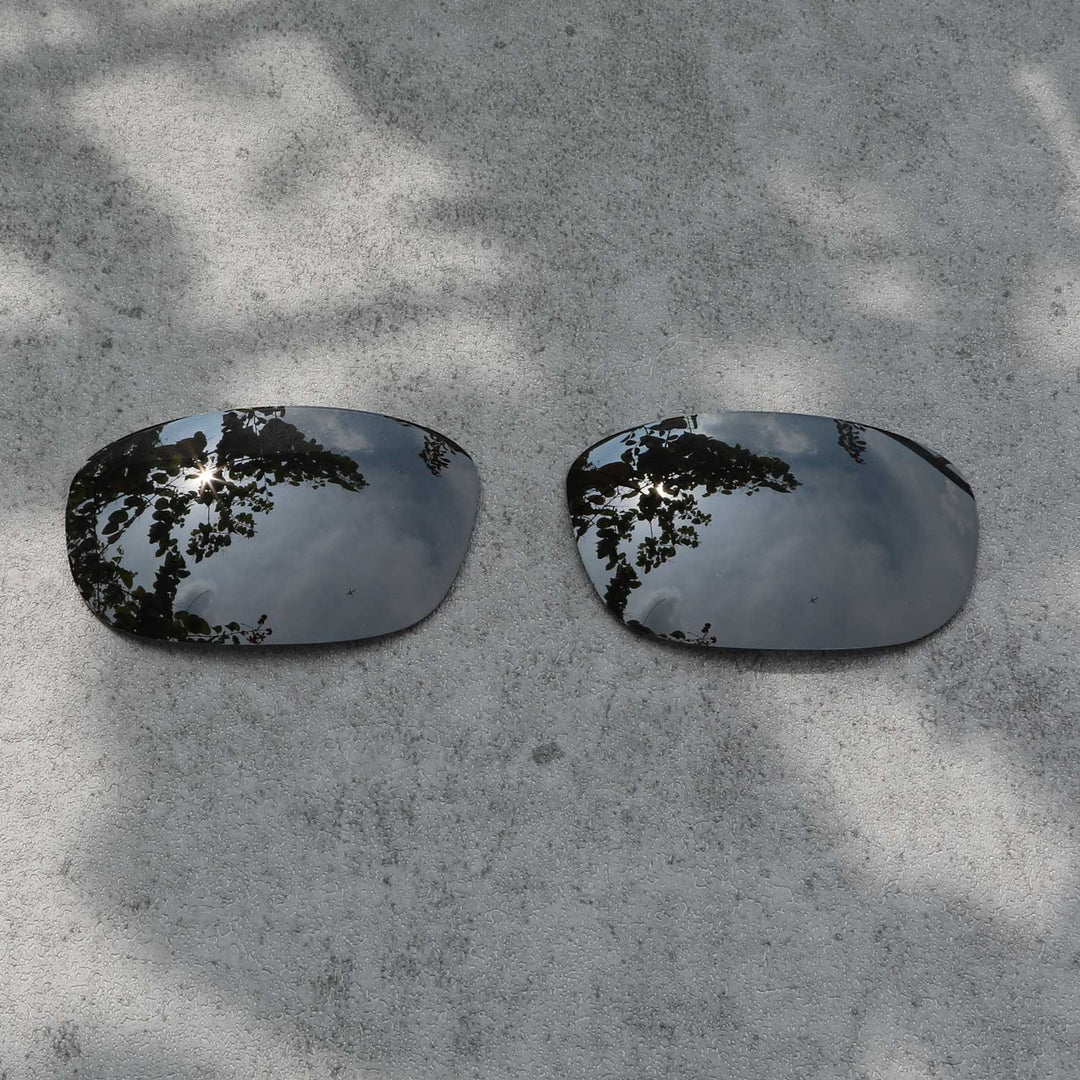 Black Polarized