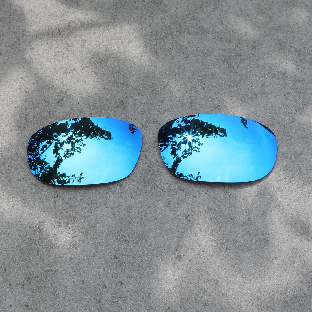 Ice Blue Polarized
