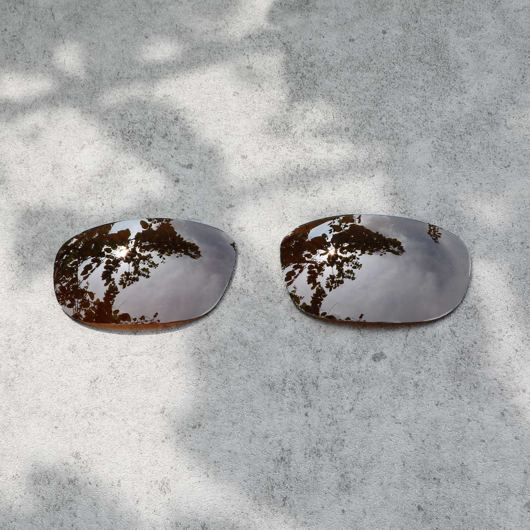 Brown Polarized