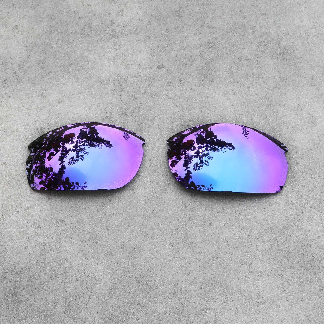 Purple Polarized