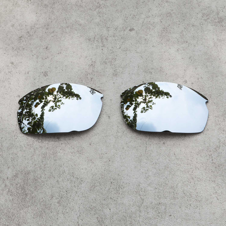 Titanium Polarized