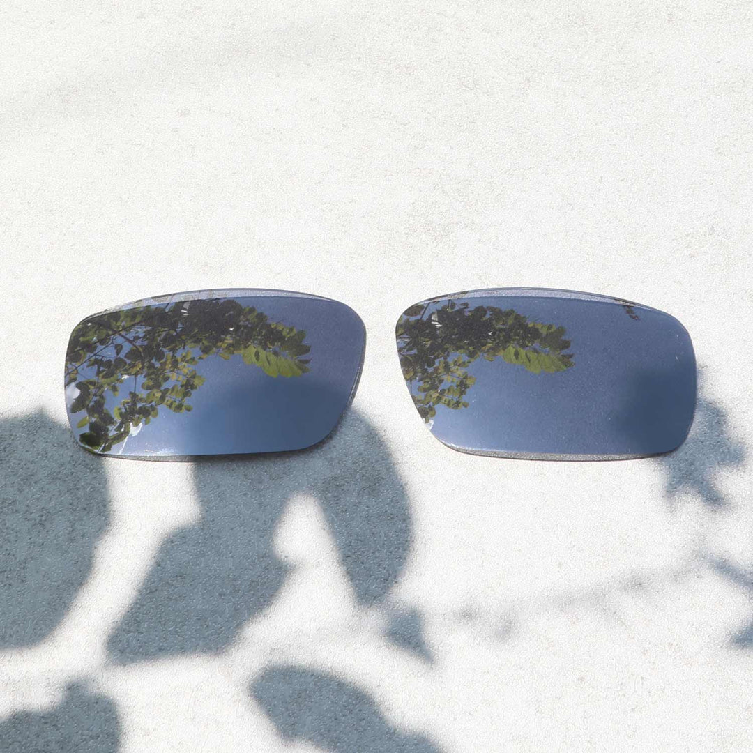 Black Polarized