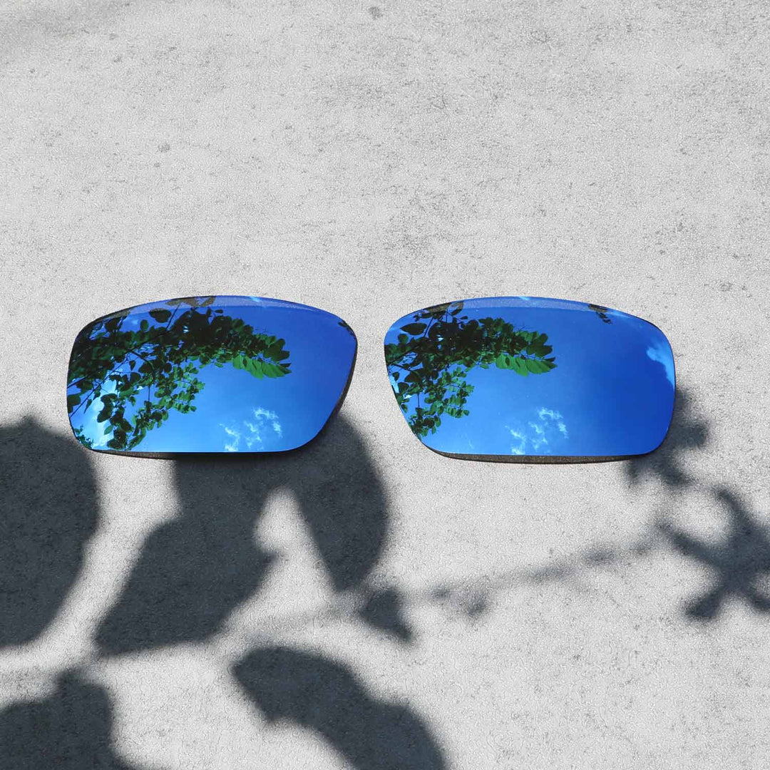 Ice Blue Polarized