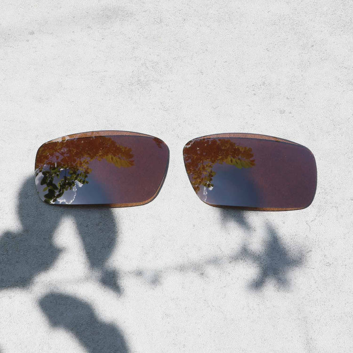 Brown Polarized