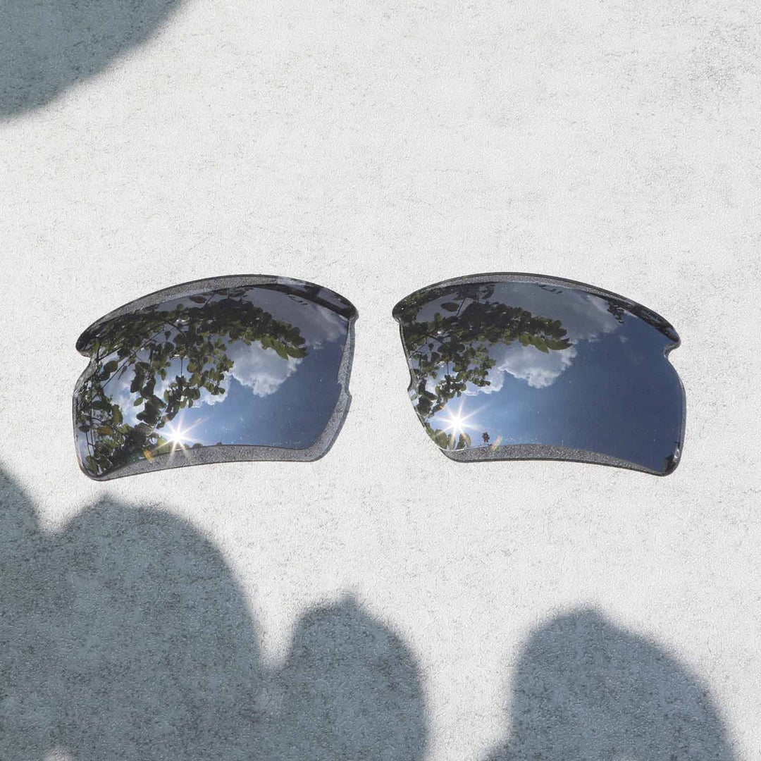 Black Polarized
